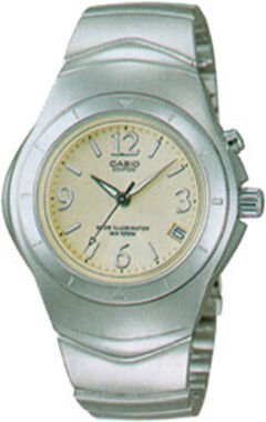 Casio Efl-108D-7Avdf Edifice Kadın Kol Saati