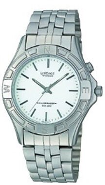 Casio Lın-161-7Avdf Titanyum Erkek Kol Saati