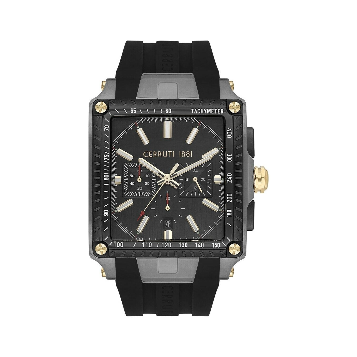 Cerruti 1881 Cıwgo0018811 Erkek Kol Saati