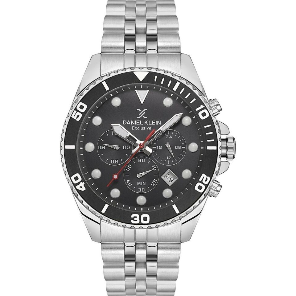 Daniel Klein Dke.1.10562-1 Erkek Kol Saati