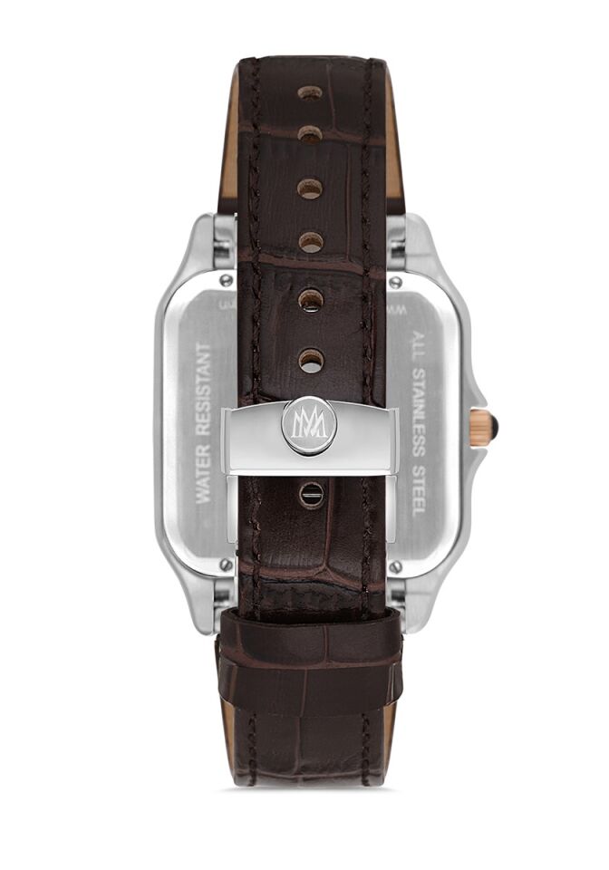 Momentus Men's Crown Master EM348T-07KR