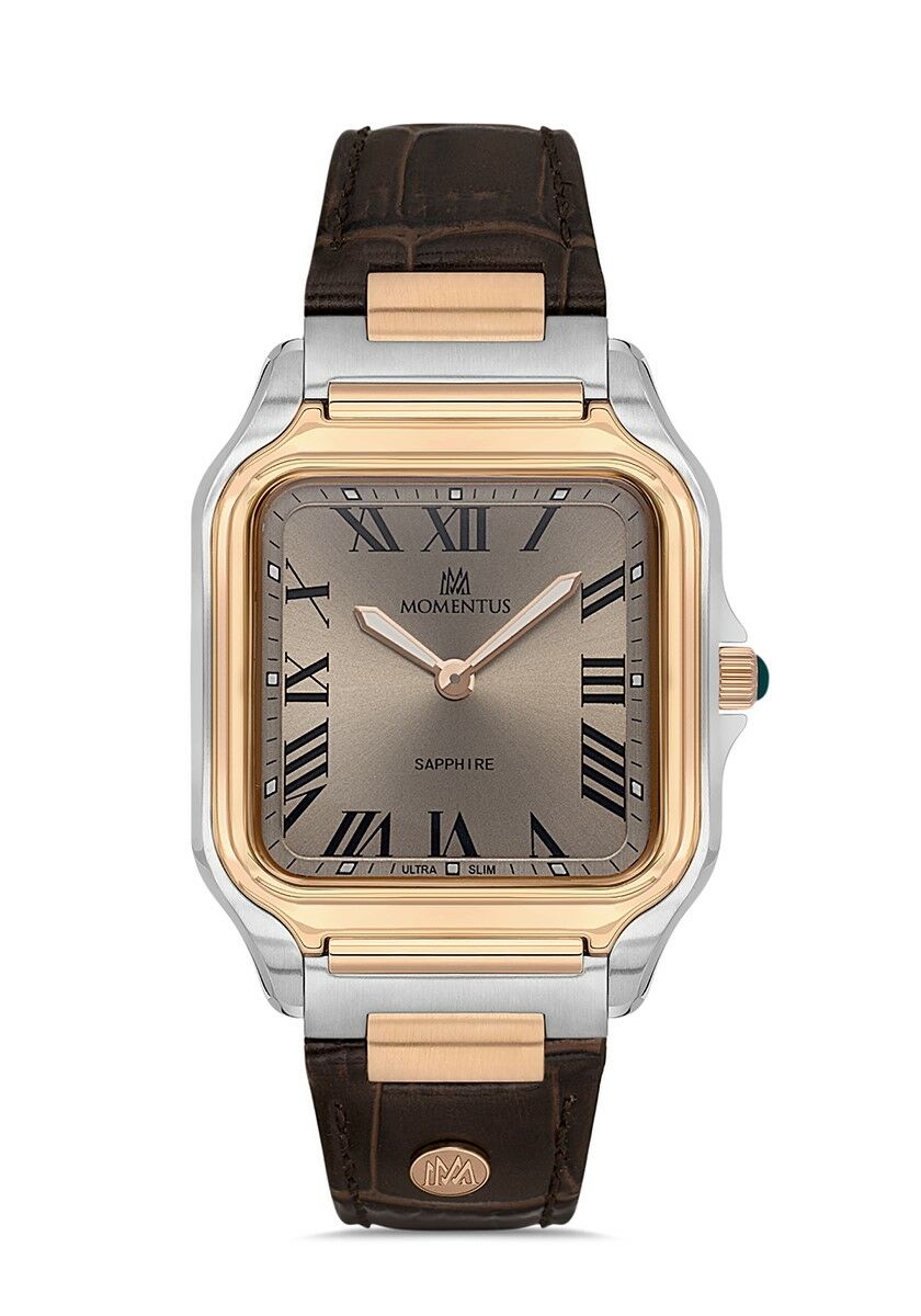 Momentus Men's Crown Master EM348T-07KR