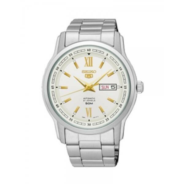 Seiko Snkp15K1 Seiko Snkp15K1 Erkek Kol Saati
