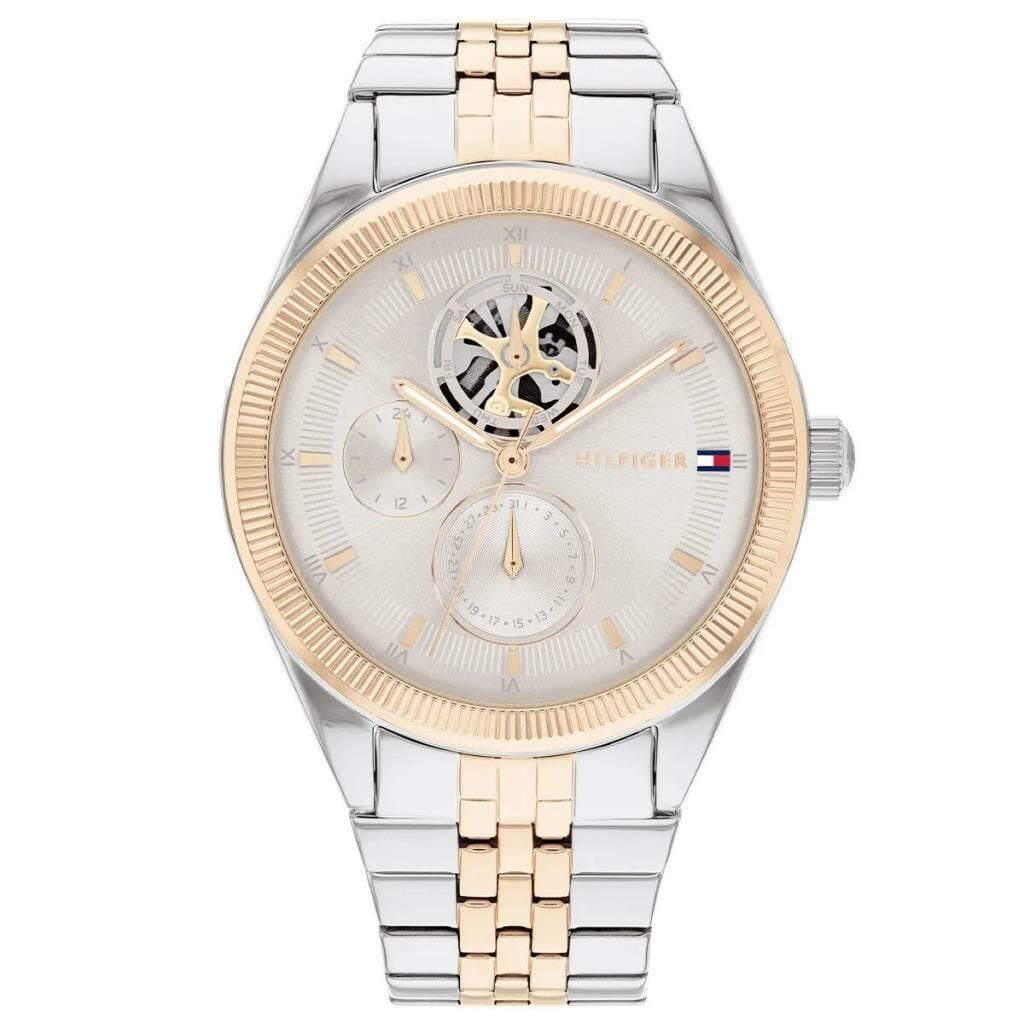 Tommy Hilfiger TH1782716 Kadın Kol Saati