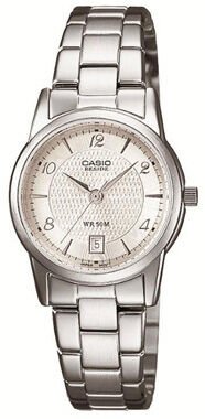 Casio Bel-104D-7Avdf Beside Kadın Kol Saati