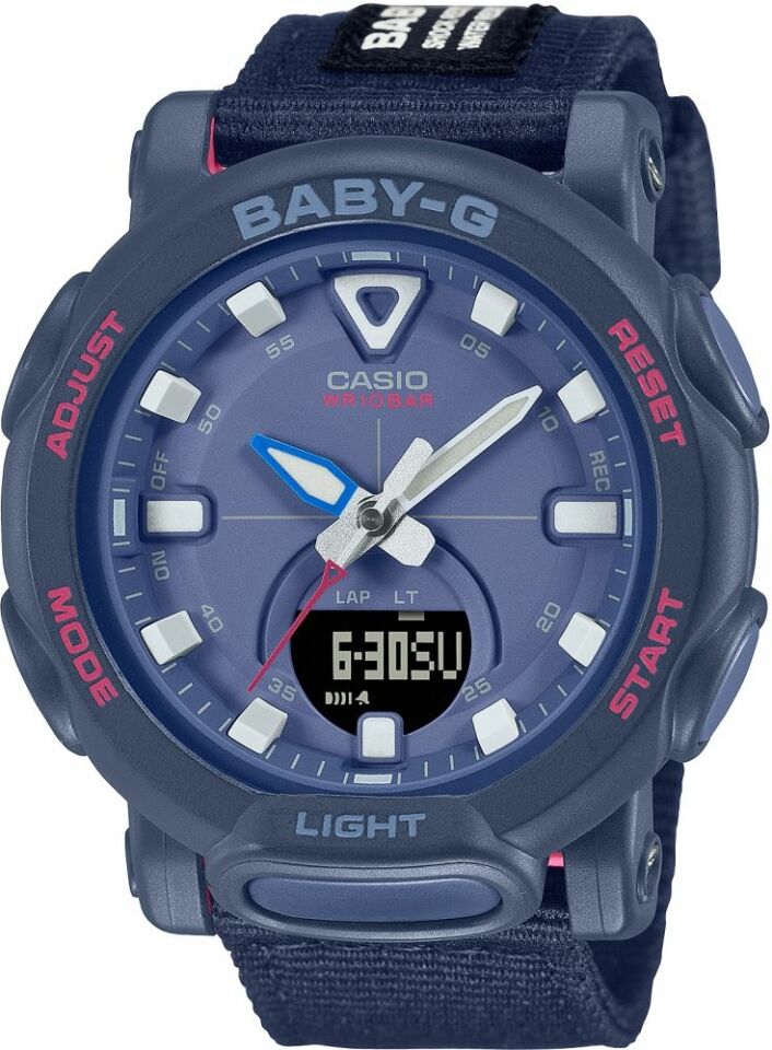 Casio Bga-310C-2Adr Baby-G Kadın Kol Saati