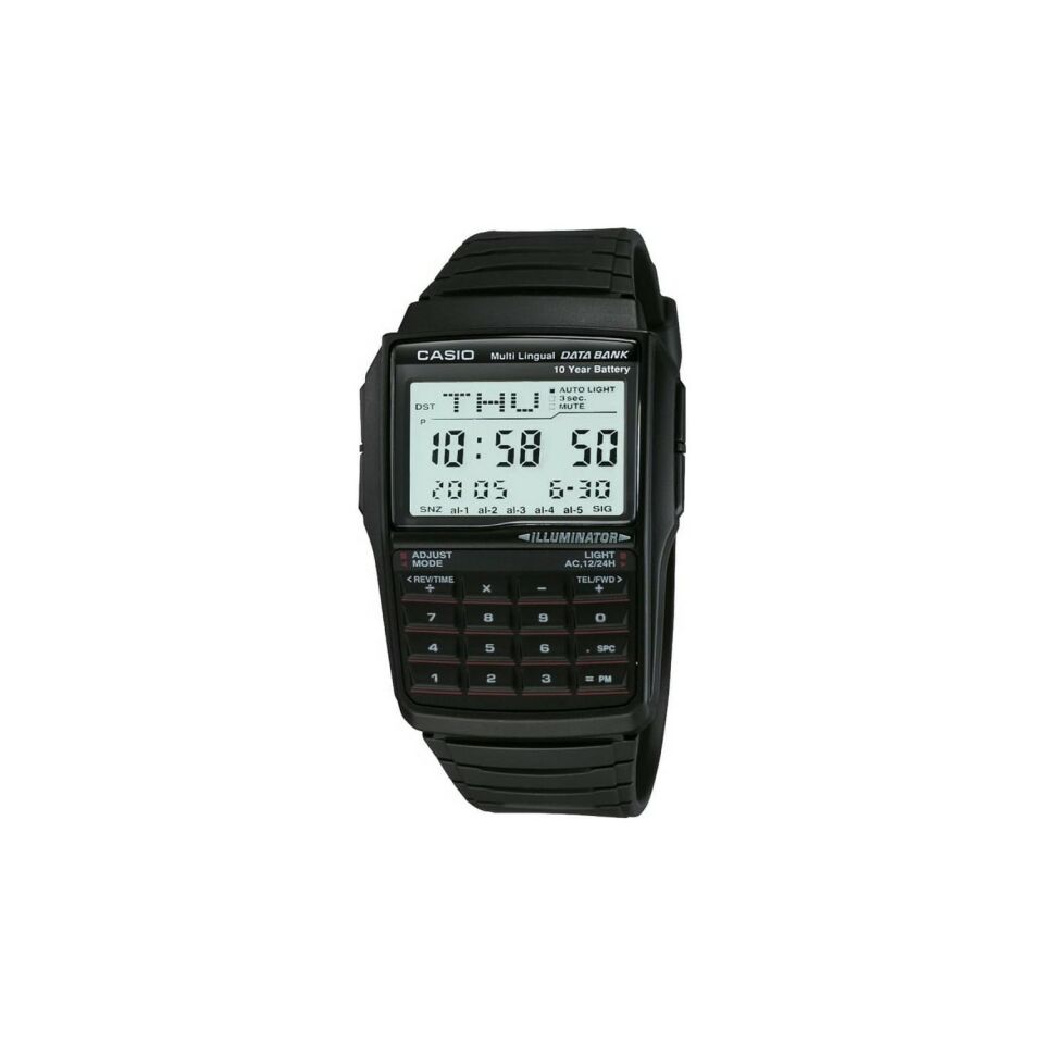 Casio Dbc-32-1Adf Erkek Kol Saati
