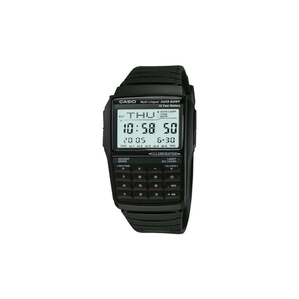 Casio Dbc-32-1Adf Erkek Kol Saati