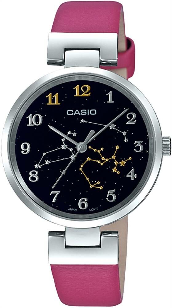 Casio Ltp-E03L-4Adr Analog Kadın Kol Saati