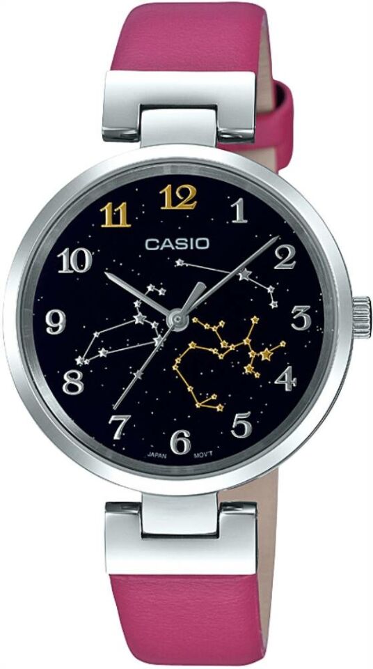 Casio Ltp-E03L-4Adr Analog Kadın Kol Saati