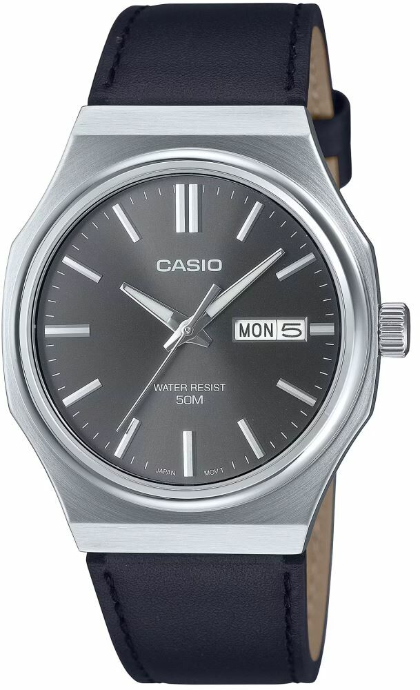 Casio Mtp-E735L-8Avdf Analog Erkek Kol Saati