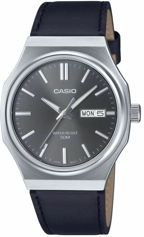 Casio MTP-E735L-8AVDF Analog Erkek Kol Saati
