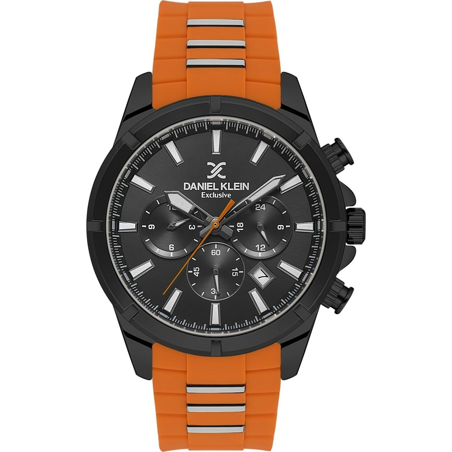 Daniel Klein Dke.1.10609-6 Erkek Kol Saati