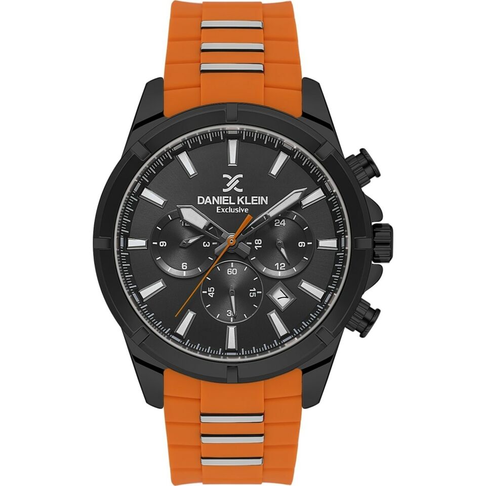 Daniel Klein Dke.1.10609-6 Erkek Kol Saati