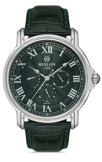Hislon Erkek Kol Saati DT112S-15YS