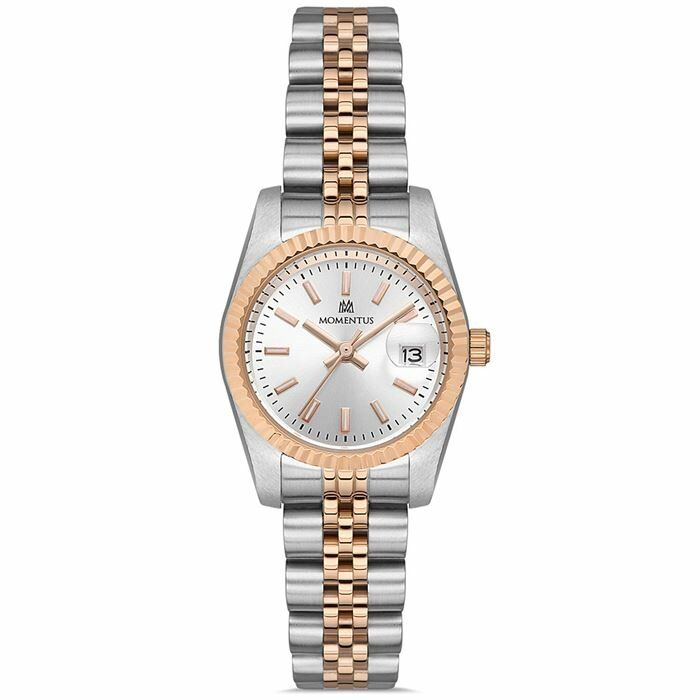 Momentus Cw135T-02Sr Kadın Kol Saati