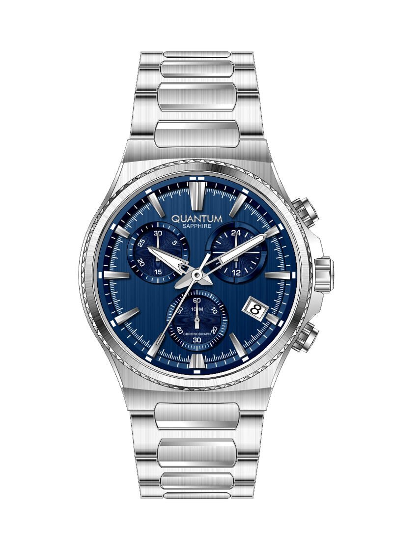 Quantum Pwg1195.390 Erkek Kol Saati