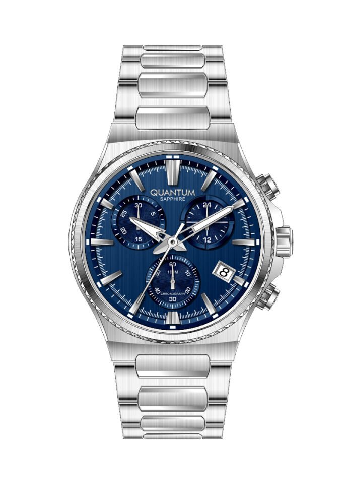 Quantum Pwg1195.390 Erkek Kol Saati