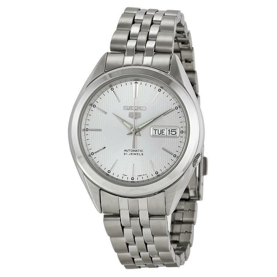 Seiko Snkl15K1 Seiko Snkl15K1 Erkek Kol Saati