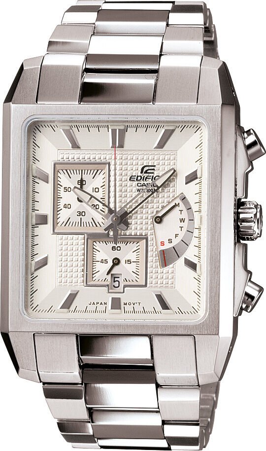 Casio Ef-533D-7Avdf Edifice Erkek Kol Saati