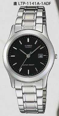 Casio Ltp-1141A-1Adf Analog Kadın Kol Saati