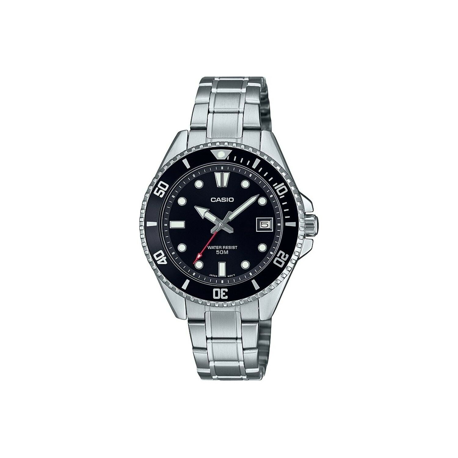 Casio Mdv-10D-1A1Vdf Kol Saati