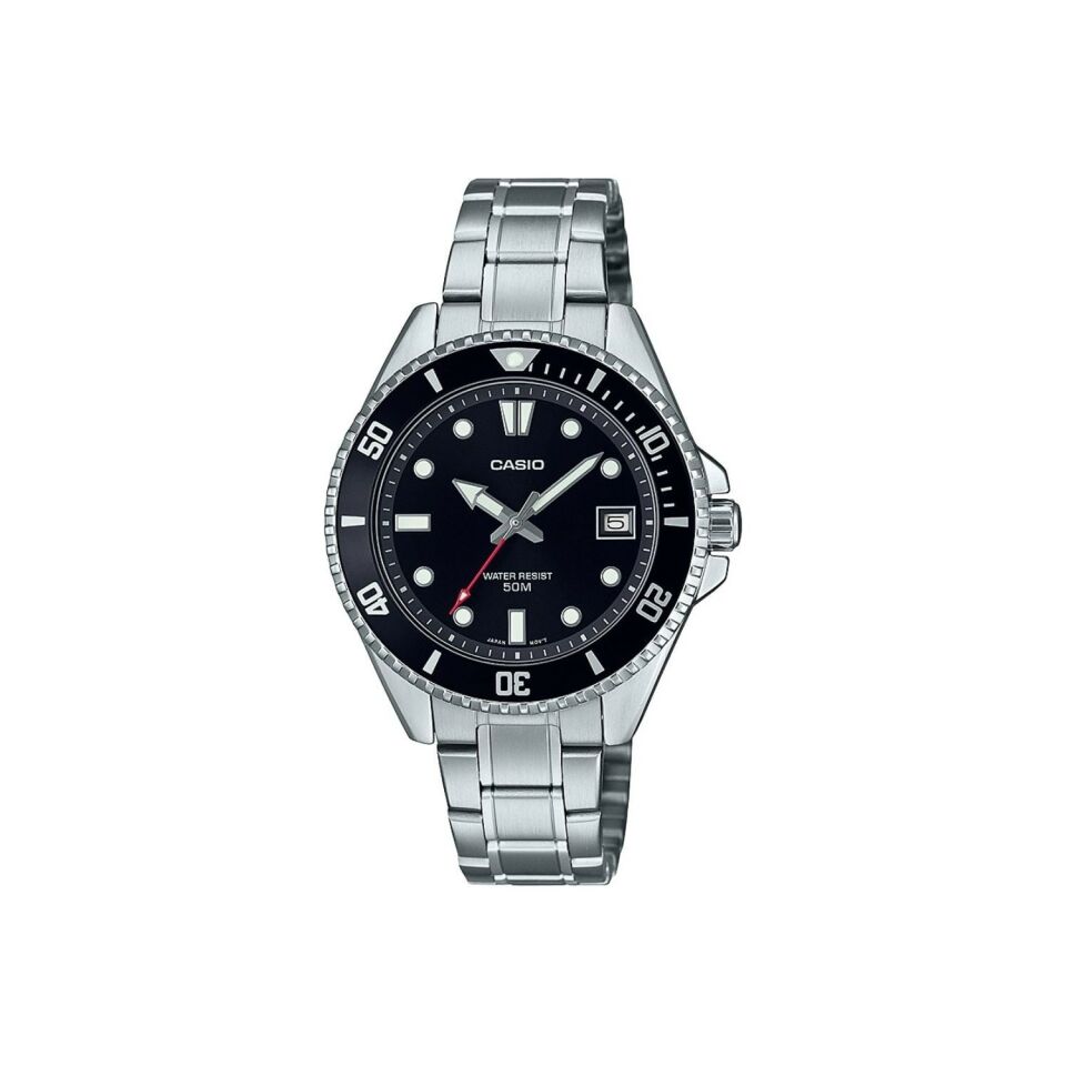 Casio Mdv-10D-1A1Vdf Kol Saati