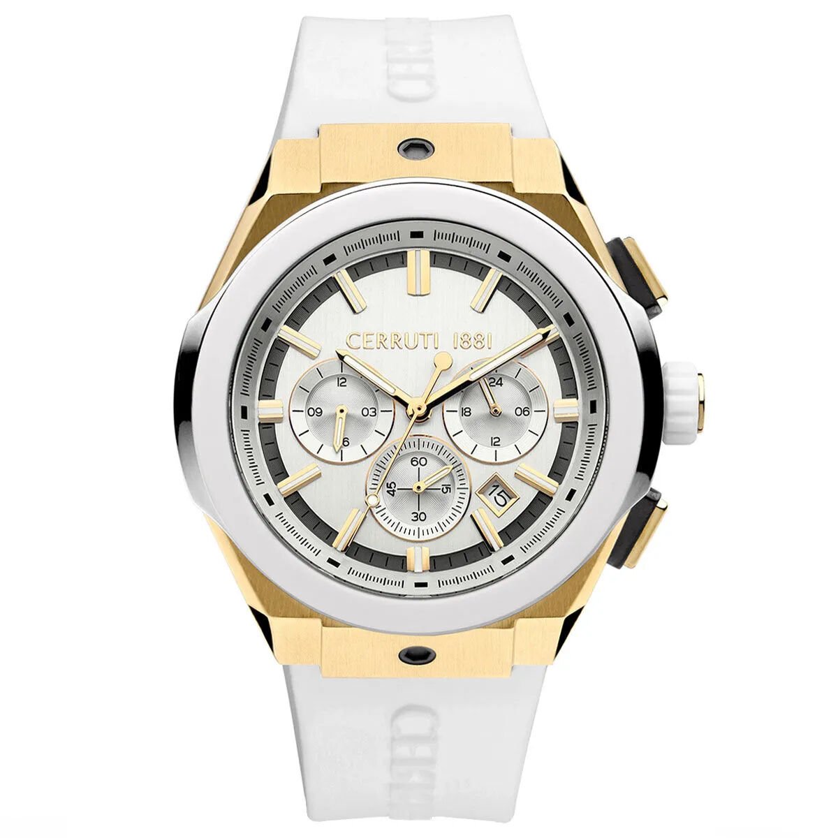 Cerruti 1881 Cıwgq0006803 Erkek Kol Saati