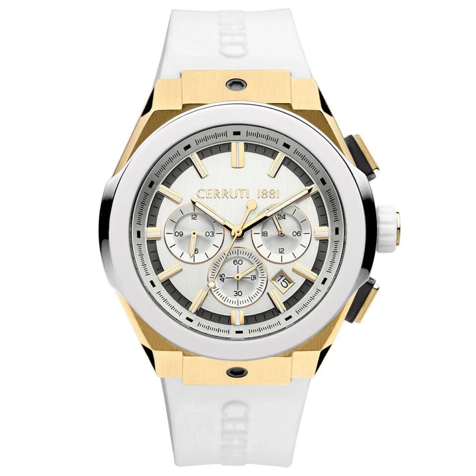 Cerruti 1881 Cıwgq0006803 Erkek Kol Saati