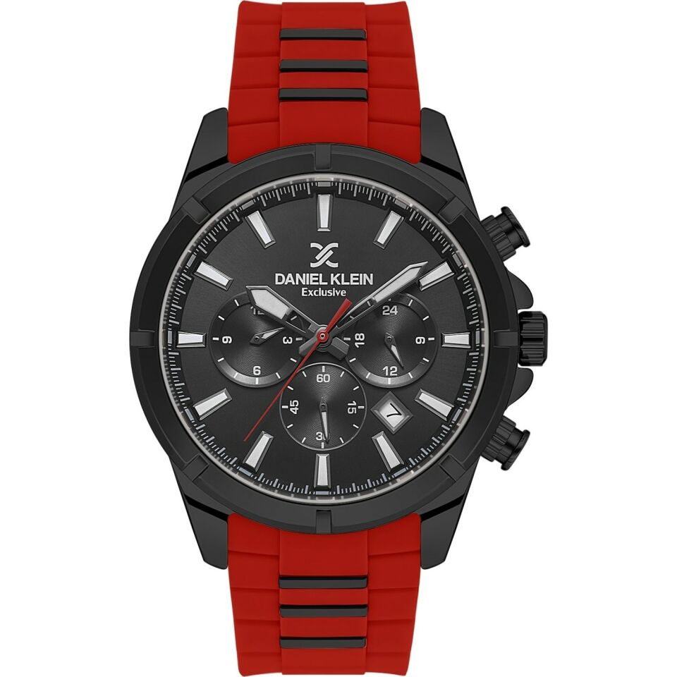 Daniel Klein Dke.1.10609-7 Erkek Kol Saati