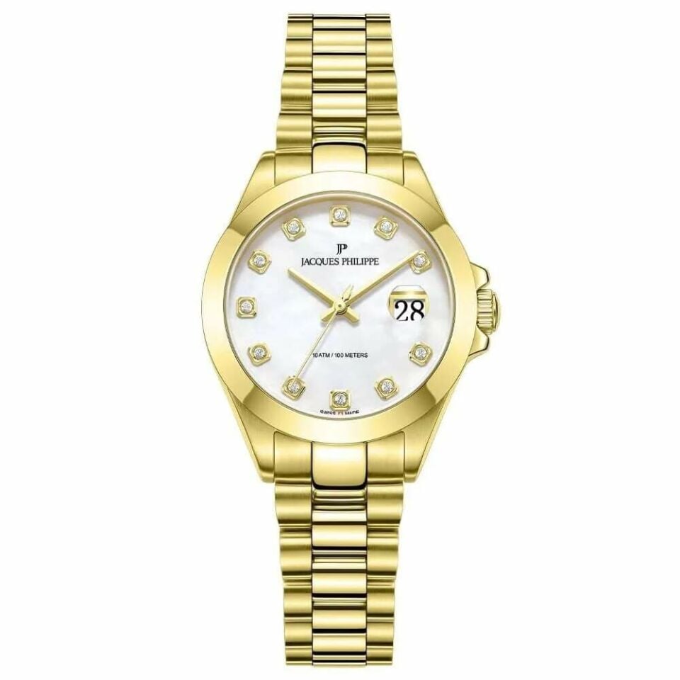 Jacques Philippe JPQLS732384