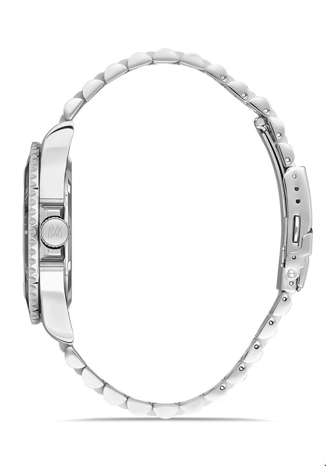 Momentus Men's Mecha Masters TM362T-04SS