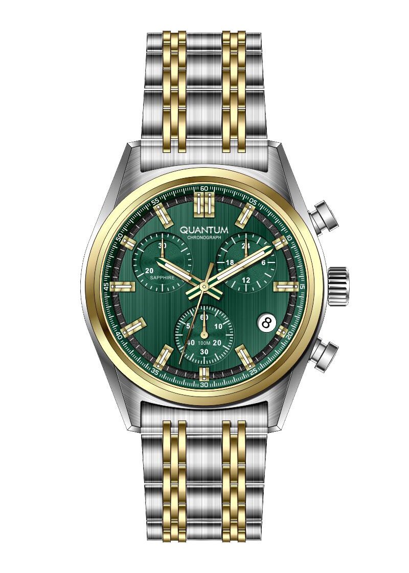 Quantum Pwg1209.270 Erkek Kol Saati