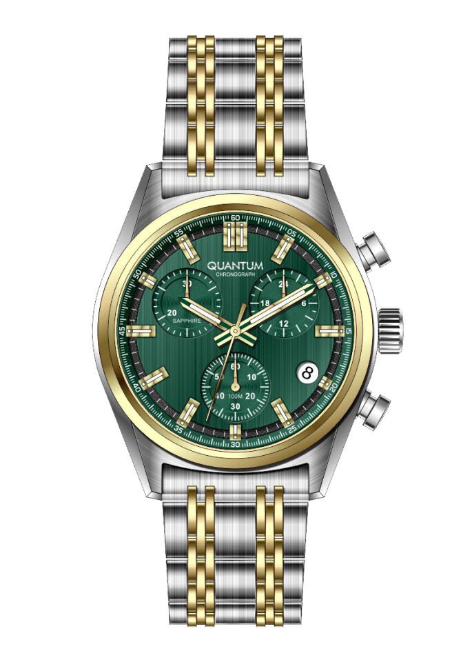 Quantum Pwg1209.270 Erkek Kol Saati