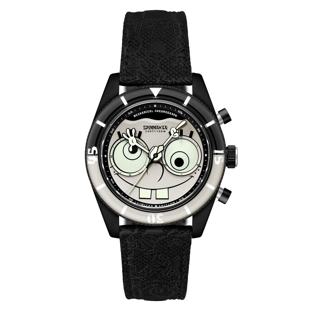 Spınnaker SP-5153-02 Erkek Kol Saati