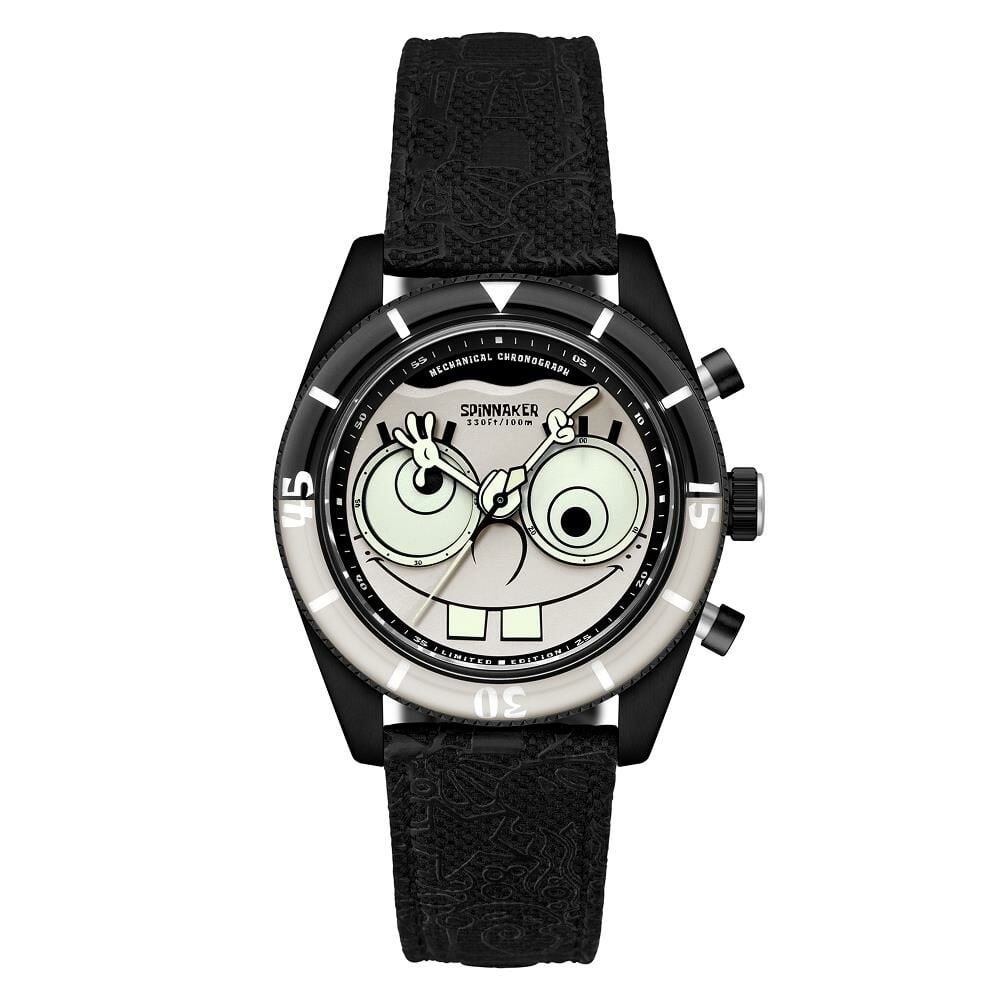 Spınnaker SP-5153-02 Erkek Kol Saati