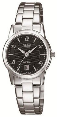 Casio Bel-104D-1Avdf Beside Kadın Kol Saati