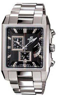 Casio Ef-533D-1Avdf Edifice Erkek Kol Saati