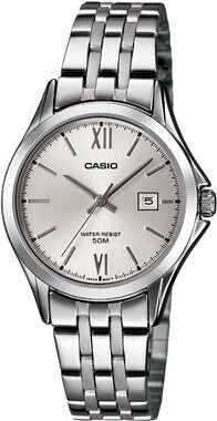Casio Ltp-1381D-7Avdf Analog Kadın Kol Saati