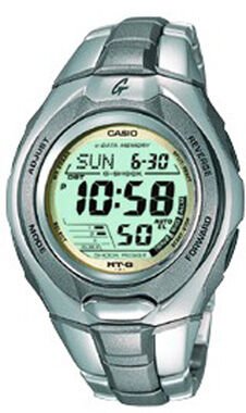 Casio Mtg-700M-9Dr G-Shock Erkek Kol Saati