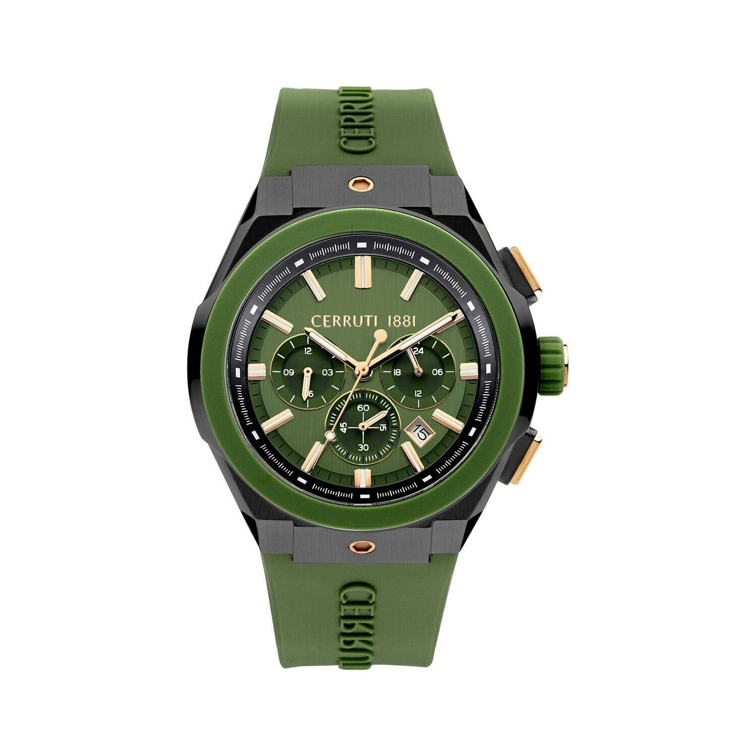 Cerruti 1881 Cıwgq0006806 Erkek Kol Saati