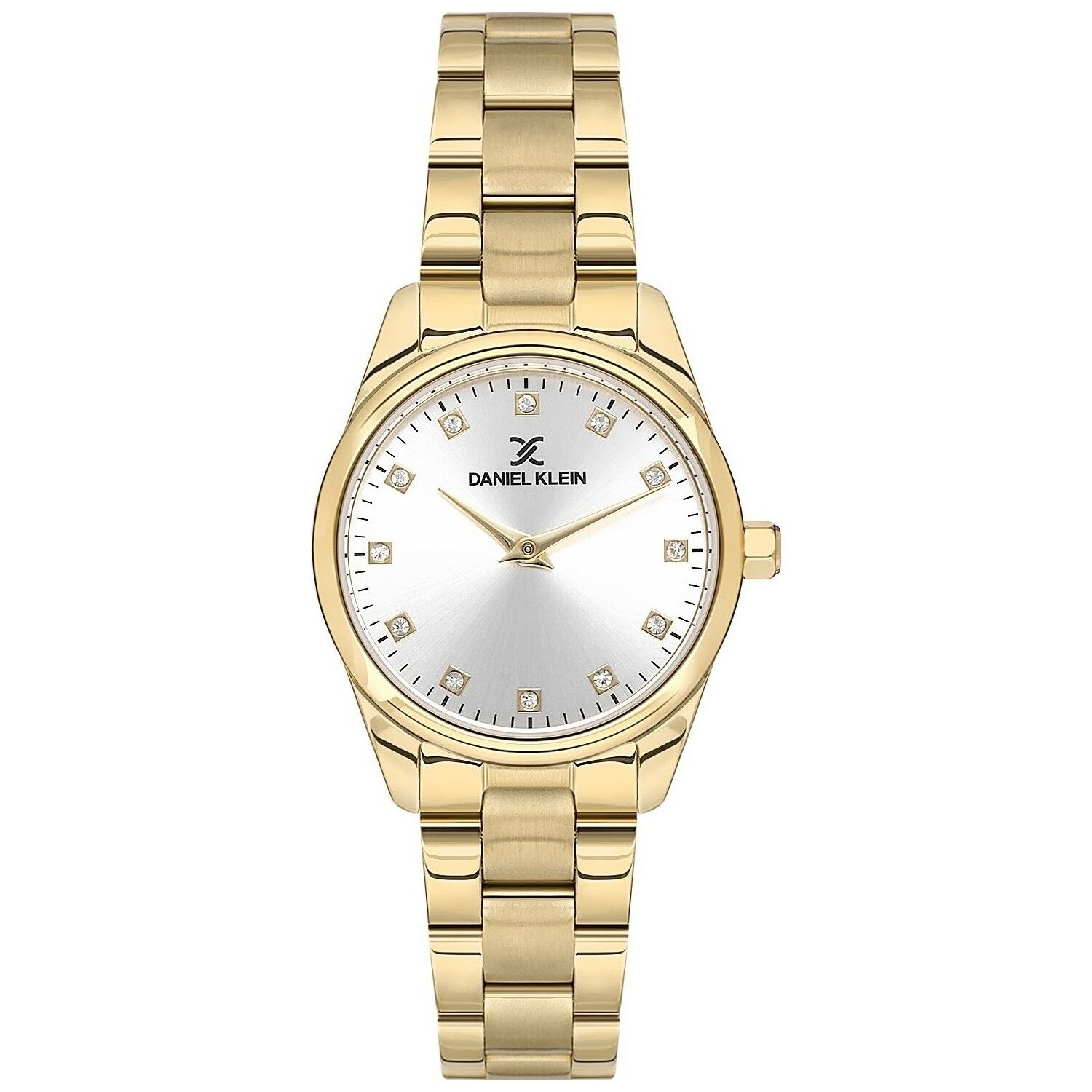 Daniel Klein Dke.1.10611-4 Kadın Kol Saati