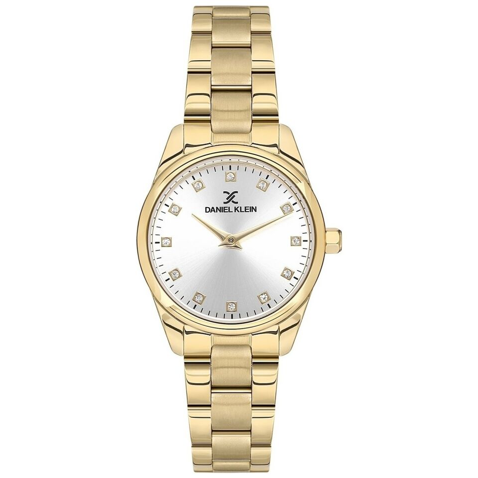 Daniel Klein Dke.1.10611-4 Kadın Kol Saati