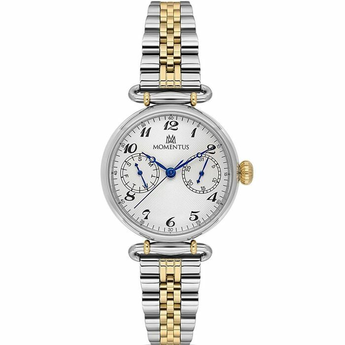 Momentus Cw340S-02Tg Kadın Kol Saati