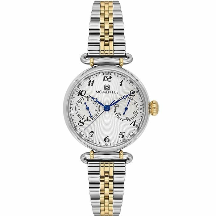 Momentus Cw340S-02Tg Kadın Kol Saati
