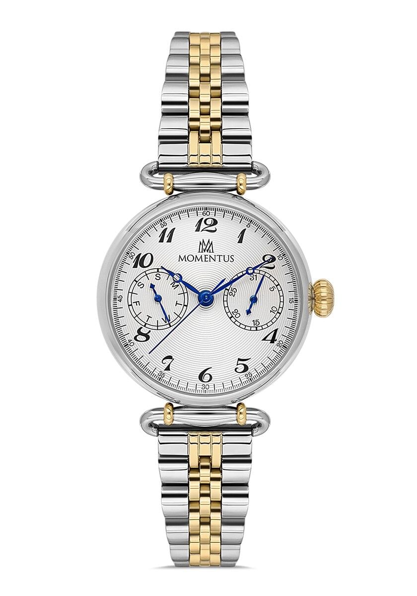 Momentus CW340S-02TG Kadın Kol Saati