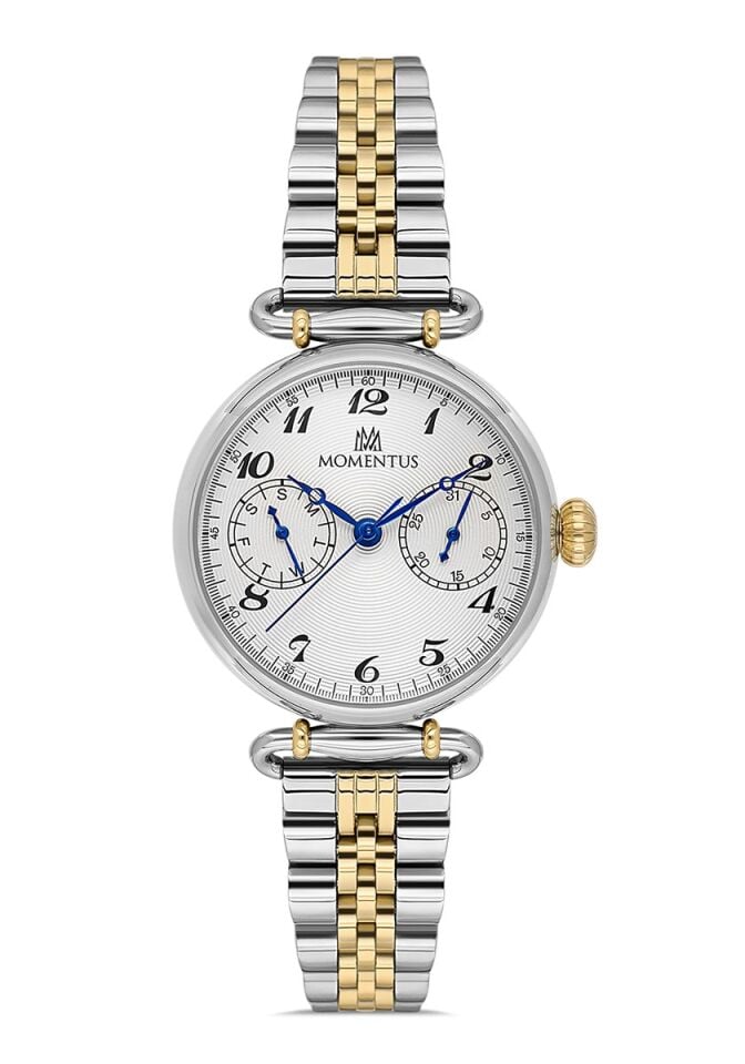 Momentus CW340S-02TG Kadın Kol Saati