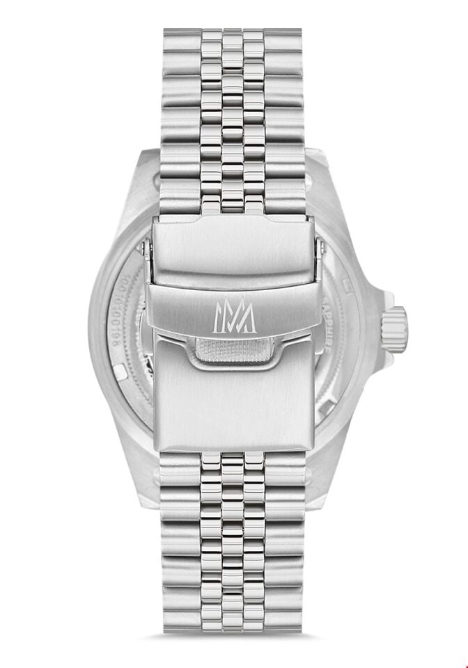Momentus Men's Mecha Masters TM362T-11SS
