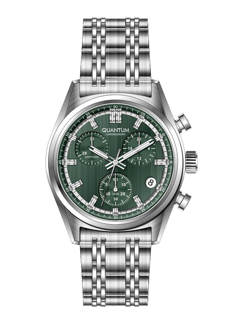 Quantum Pwg1209.370 Erkek Kol Saati