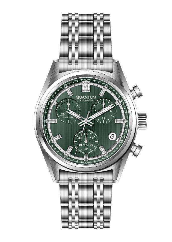 Quantum Pwg1209.370 Erkek Kol Saati